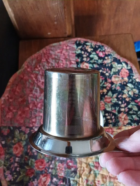 Davids Tea mug - Picture 6 of 11